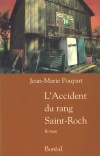 L'Accident du rang Saint-Roch 
